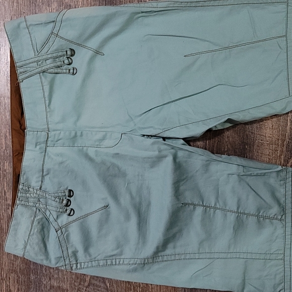 Very Gently Loved pants size 12 made by KAPALUA Hospital looking Style Romania - Picture 2 of 11